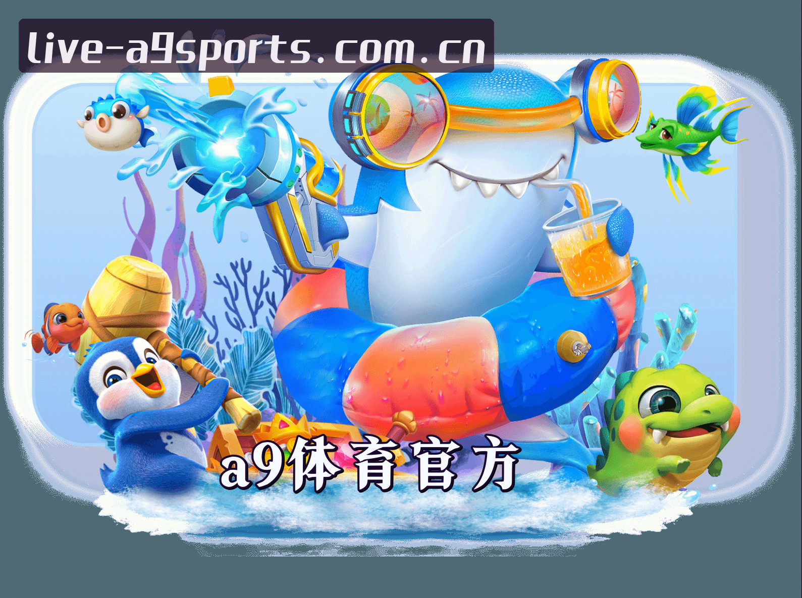 关于我们