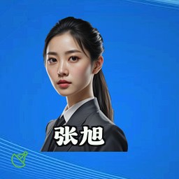 张旭